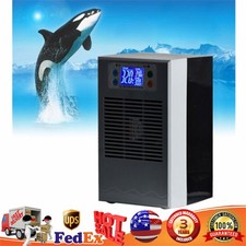 Refrigeratore Acquario