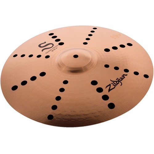 Zildjian trash crash - zildjian, 18"