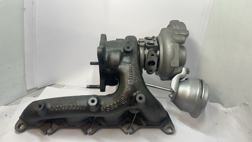 Turbocompressore per audi - audi, seat