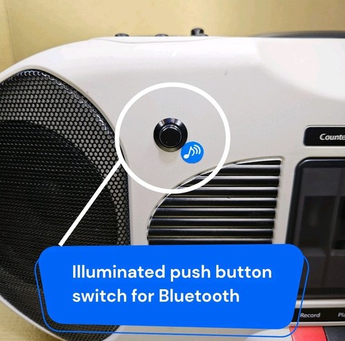 Lettore bluetooth portatile - lettore,