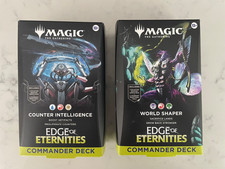 Set 2 Mazzi Comandante Bordo