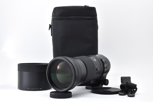 Testato come nuovo sigma - [come,