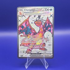 Charizard ex Tera Full Art SVP