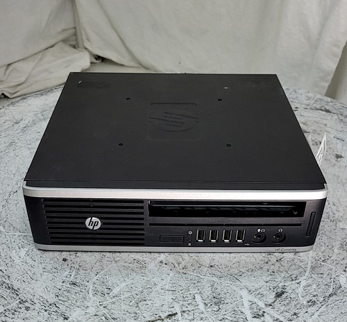 Compaq 8200 elite xl511av - hp,