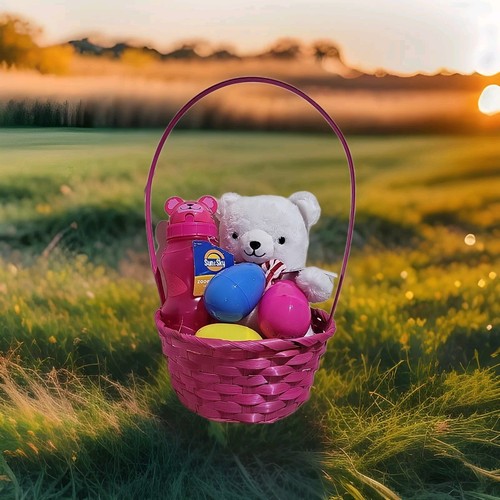 Cesto pasquale set - , regalo