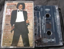 Michael Jackson OFF THE WALL