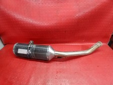 TERMINALE MARMITTA SCARICO