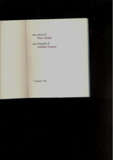 FIGURATI. UNA POESIA DI DINO