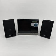 Panasonic SA-EN38DB Hi-Fi