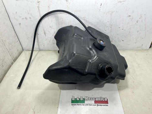 Serbatoio carburante - serbatoio, +