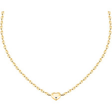 COLLANA DONNA MORELLATO