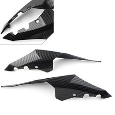 Per YAMAHA YZF R1 R1M R1S 2015-2019 Carena sedile posteriore in fibra di carbonio
