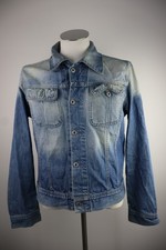 Diesel giubbino jeans giacca - diesel,
