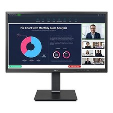 Lg Monitor 23,8" ( IPS