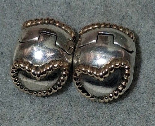 Pandora ciondoli clip cuore