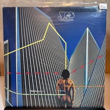 Yes - Going For The One 1977