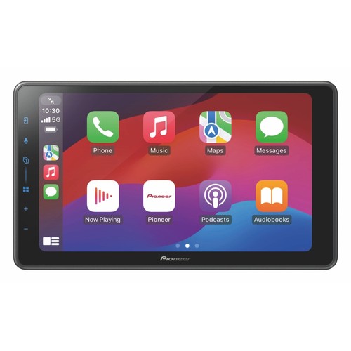 Refurb pioneer dmh - refurb, dmh-wt5000nex