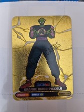 N. 66 Grande Mago Piccolo -