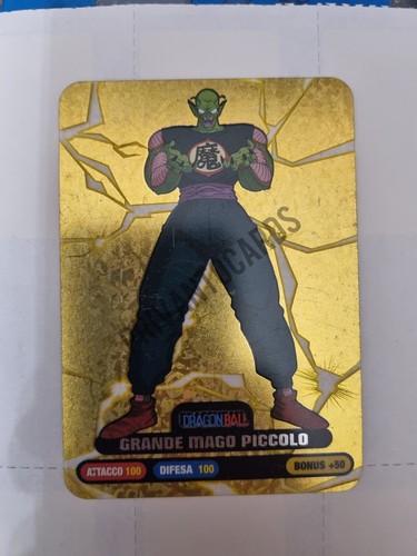 Grande mago piccolo - n.,