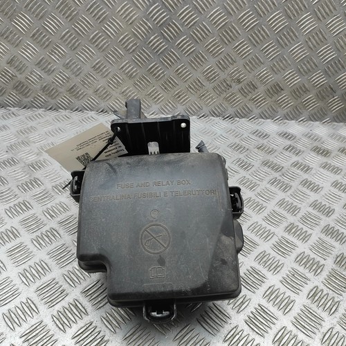 Scatola fusibili pianale iveco - pianale,