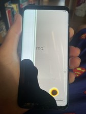 Samsung Galaxy S9+ - 64GB - Midnight Black (Sbloccato) (Dual SIM)