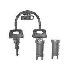 KIT SERRATURE PIAGGIO Zip Fast