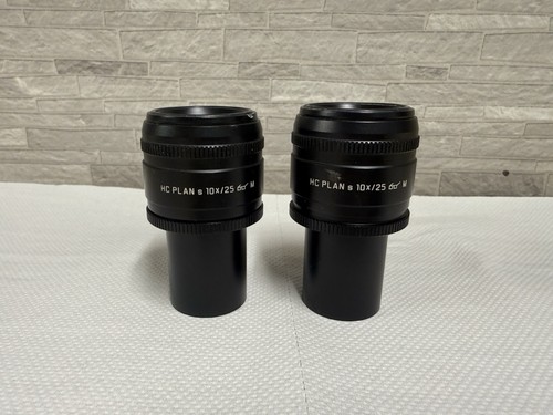 Leica plan 10x - leica, m