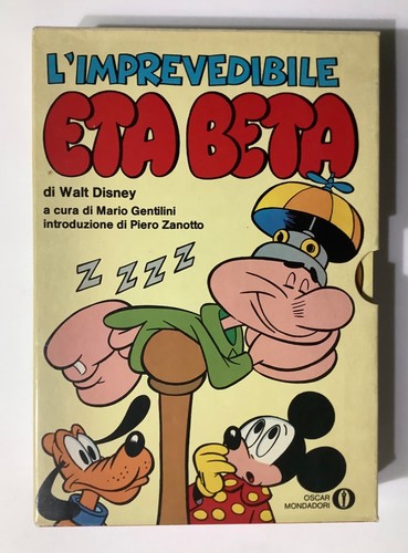Disney cofanetto - disney,