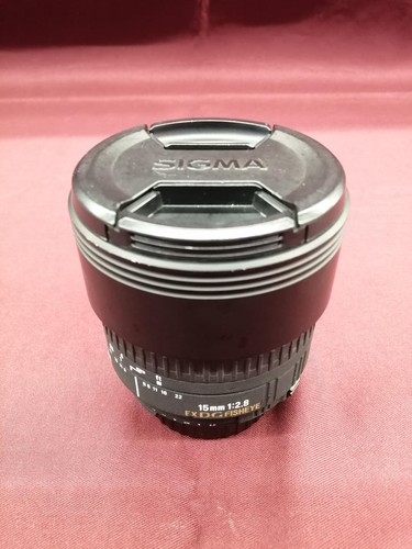 Autofocus digitale sigma mm - autofocus,