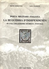 Posta militare italiana. La