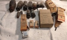 VALVOLE altro SABA e GELOSO