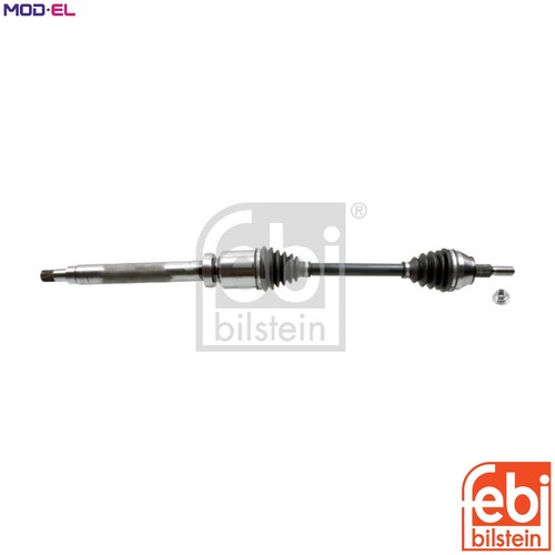 Albero motore 181211 per ford - albero,
