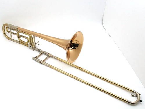 Antoine courtois trombone - antoine,