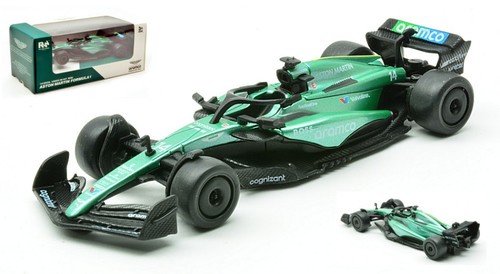 Modellino auto formula f1 - formula, 1