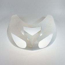 Carena cono naso non