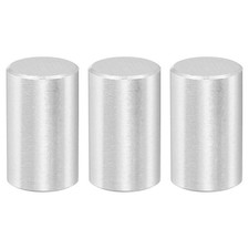 3 pcs pin 12x20 mm 316 steel