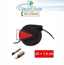 Tubo aria compressa con