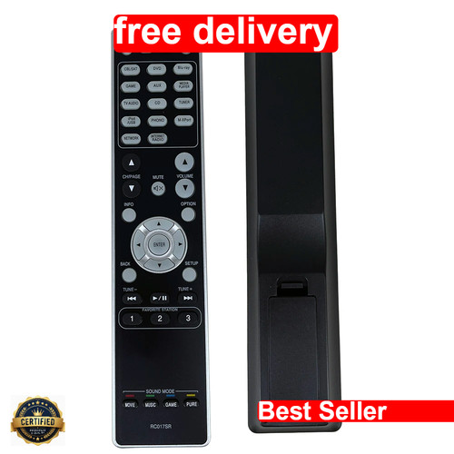 Telecomando rc017sr ricambio - telecomando,