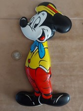 Pupazzo  Topolino in Gomma