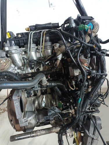 8hy motore completo per - completo,