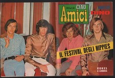 CIAO AMICI 35/1967 ROKES