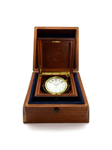 Longines cronometro nave in - longines,