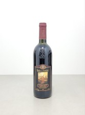 Castello Banfi 1986  Brunello