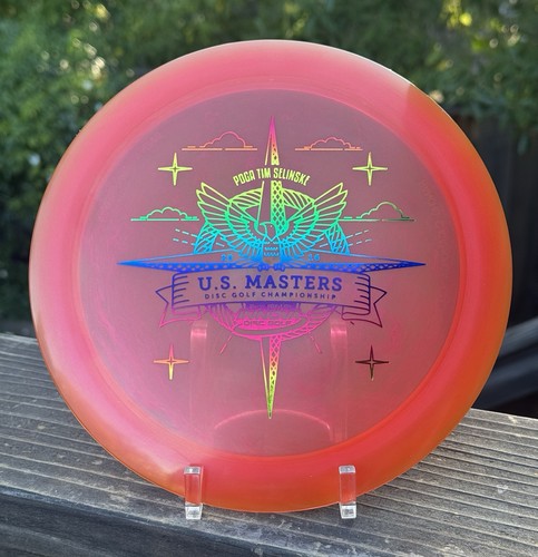 2016 luster champion - luster, tern