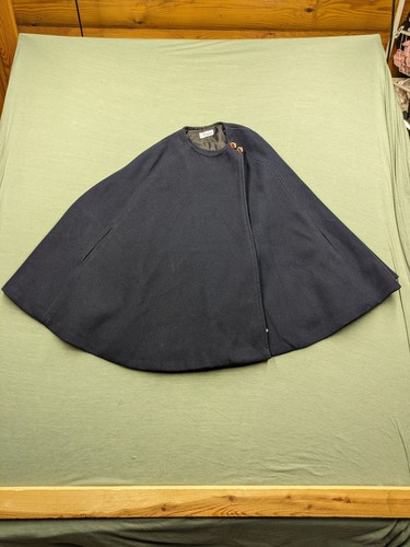 Cappotto poncho miranda - cappotto,