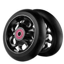 2pcs Ruota di Ricambio 100mm