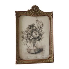 Cornice Portafoto Da Tavolo