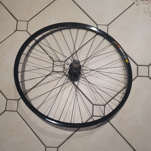 Mozzo retro hope - mozzo, xc