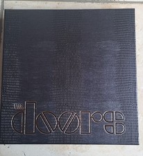 The Doors Vinyl Box 7 Vinyl