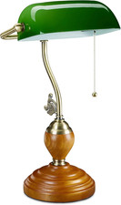 Lampada Ministeriale Con